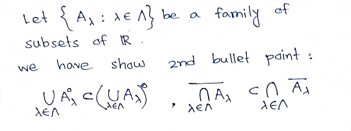 Advanced Math homework question answer, step 1, image 1